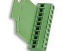 MSTB 2,5/ 4-STZ-5,08 Pluggable Terminal Blocks