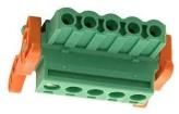 MSTB 2,5/ 5-ST-5,08-LR  Connectors
