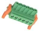 MSTB 2,5/ 6-ST-5,08-LR  Connectors