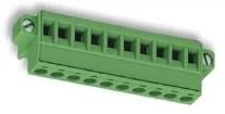 MSTB 2,5/ 2-STF Connectors