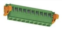 MSTB 2,5/10-ST-5,08-LR Connectors