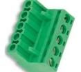 MSTB 2,5/9-ST-5,08 Pluggable Terminal Blocks