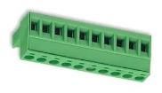 MSTB 2,5/ 9-ST  Connectors