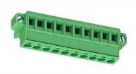 MSTB 2,5/10-STF-5,08  Connectors