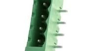 MSTBA 2,5/ 4-G-5,08-LR Pluggable Terminal Blocks