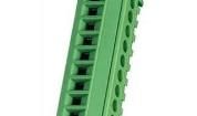 MSTBT 2,5/12-ST-5,08 Pluggable Terminal Blocks