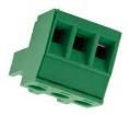 MSTBT 2,5/3-ST  Connectors