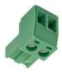 MSTBT 2,5/2-ST-5.08  Connectors