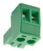 MSTBT 2,5/4-ST  Connectors
