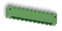 MSTBV 2,5/6-GF-5.08  Connectors