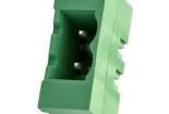 MSTBVA 2,5/ 2-G-5,08-LR Pluggable Terminal Blocks