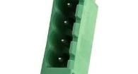 MSTBVA 2,5/ 4-G-5,08-LR Pluggable Terminal Blocks