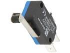 MSV103C Basic / Snap Action Switches