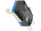 MSV106C Basic / Snap Action Switches