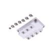 MT150DT16L2  Semiconductors