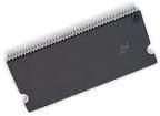 MT48LC4M32B2P-6A  Semiconductors
