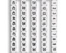 MT5 1-50-FAR Unclassified