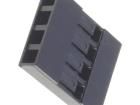 MTE-04 Headers & Wire Housings
