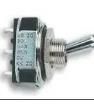 MTE 106 E Toggle Switches