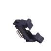 MTE220-10RL I/O Connectors