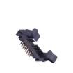 MTE220-16RL I/O Connectors