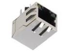 MTJ-88TX1-FSD-PG-LH-M4  Connectors