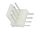 MUAS100-4-D_E Headers & Wire Housings