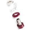 BU-00233-RED Test Plugs & Test Jacks