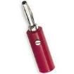 BU-00245-RED Test Plugs & Test Jacks