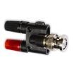 BU-00262-0  Connectors