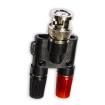 BU-00262-0 RF Adapters - Between Series