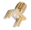 BU-1420701851 RF Connectors / Coaxial Connectors