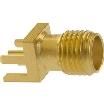 BU-1420711821. RF Connectors / Coaxial Connectors