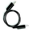 BU-3030-A-24-BLK  Test & Measurement