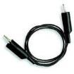 BU-3030-A-24-BLK Test Leads
