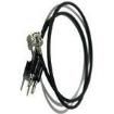 BU-5070-B-36-BLK Test Leads