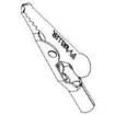 BU-60BLACK Test Clips