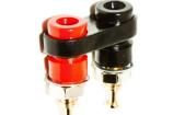 BU-P2143-0 Test Plugs & Test Jacks