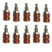 BU-P3542-1 Test Plugs & Test Jacks