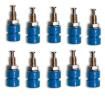 BU-P3542-6 Test Plugs & Test Jacks
