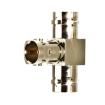 BU-P6738 RF Adapters - Tee