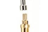 BU-P72981 RF Connectors / Coaxial Connectors