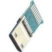 60S019P-301N-B2 Audio CODECs