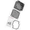 MC001207 Enclosures, Boxes & Cases