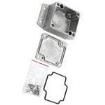 MC001225 Enclosures, Boxes & Cases