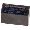 MC25119 electronic component of Multicomp