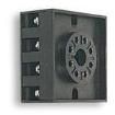 MCCDSR08 Relay Sockets & Fixings