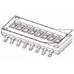 MCDHN-10F-T-V electronic component of Multicomp