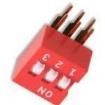 MCDP03  Electromechanical