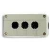 RC-3M Enclosures, Boxes & Cases